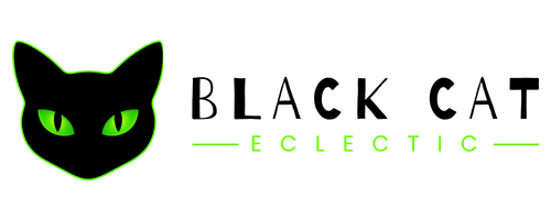 Black Cat Eclectic